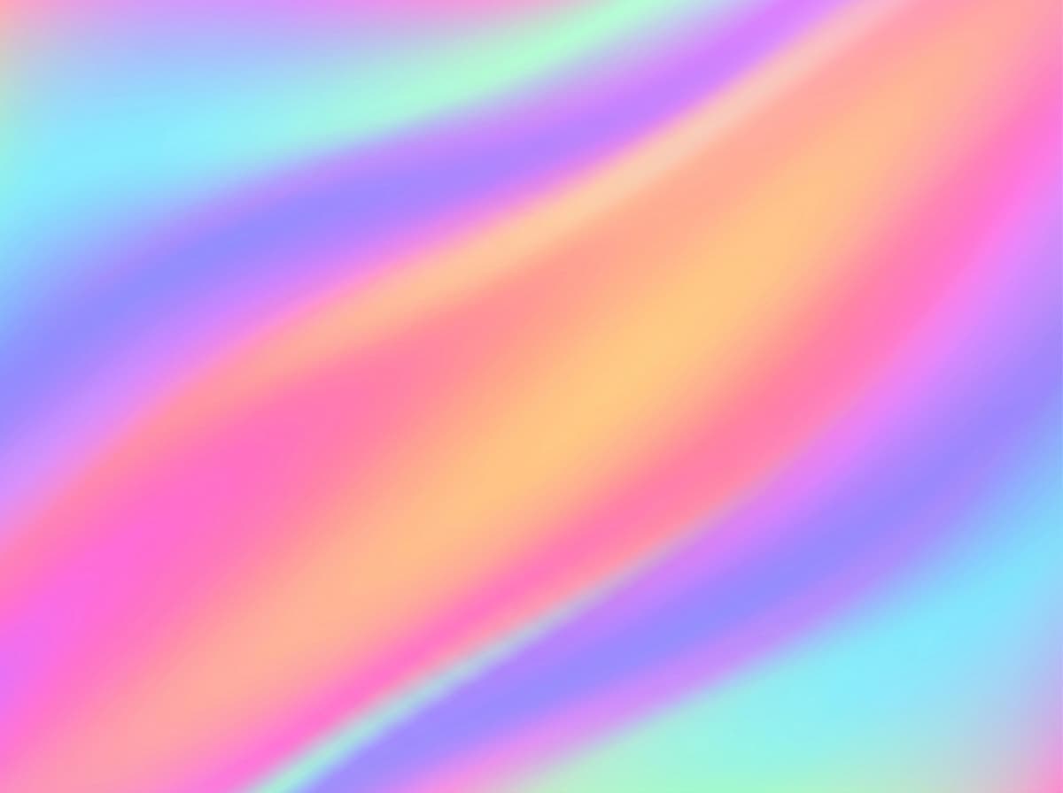 Pastel gradient background for macOS download
