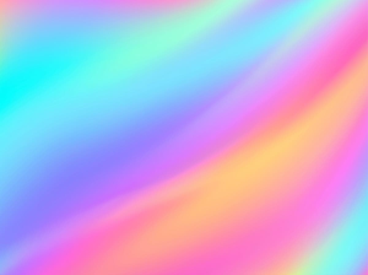 Pastel gradient background for web UI launch